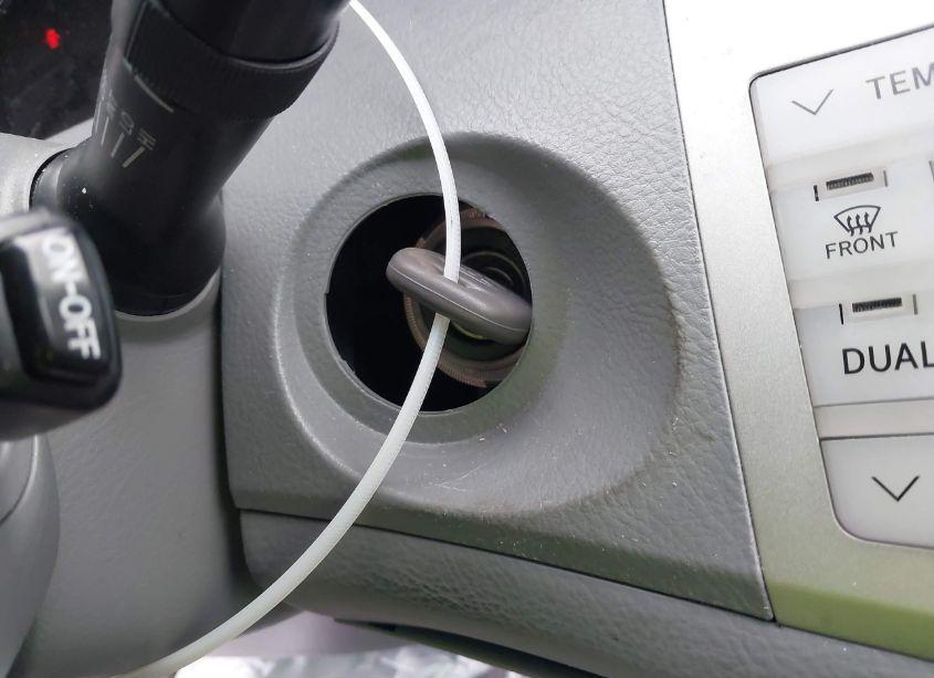 Photo 11 of 2006 Toyota Avalon XL (VIN 4T1BK36B46U154818)