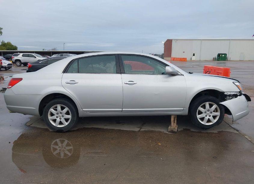 Photo 13 of 2006 Toyota Avalon XL (VIN 4T1BK36B46U154818)