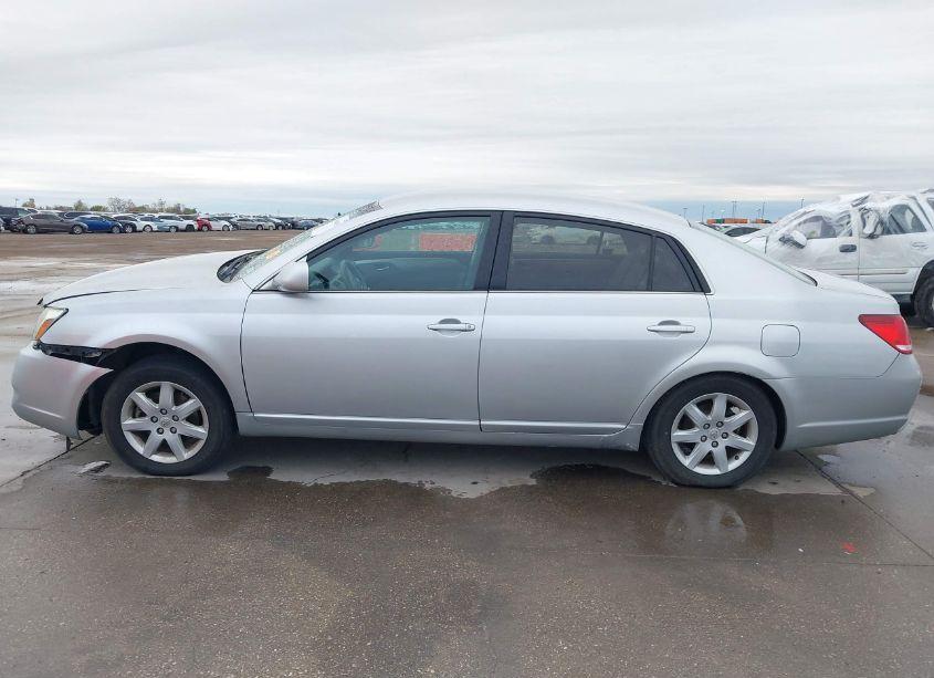 Photo 14 of 2006 Toyota Avalon XL (VIN 4T1BK36B46U154818)