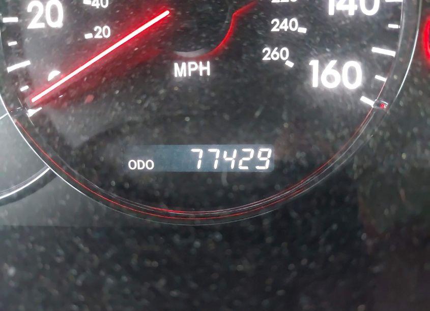 Photo 15 of 2006 Toyota Avalon XL (VIN 4T1BK36B46U154818)