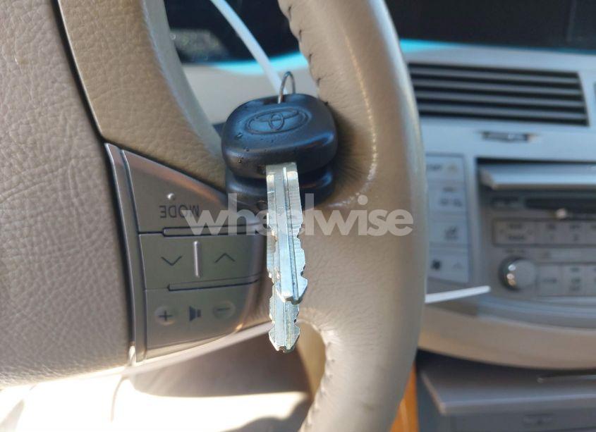 Photo 11 of 2006 Toyota Avalon XLS (VIN 4T1BK36B46U156259)