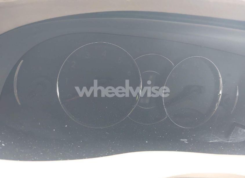 Photo 14 of 2007 Toyota Avalon XL (VIN 4T1BK36B47U175024)