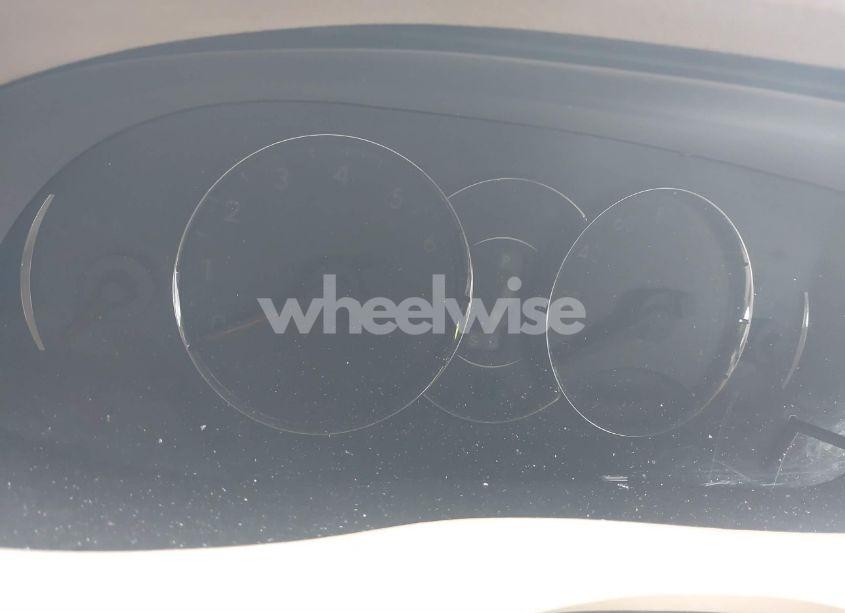 Photo 7 of 2007 Toyota Avalon XL (VIN 4T1BK36B47U175024)