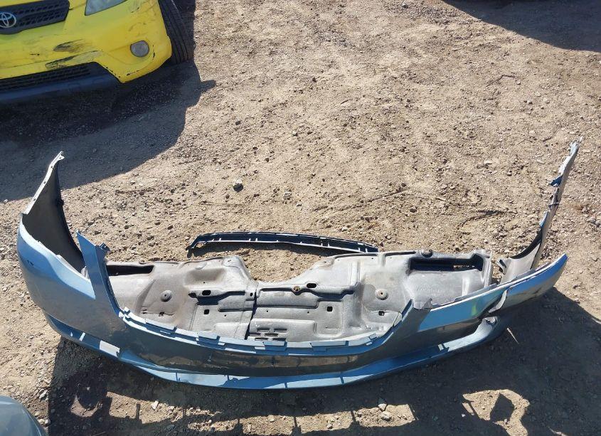 Photo 12 of 2007 Toyota Avalon LIMITED (VIN 4T1BK36B47U175752)