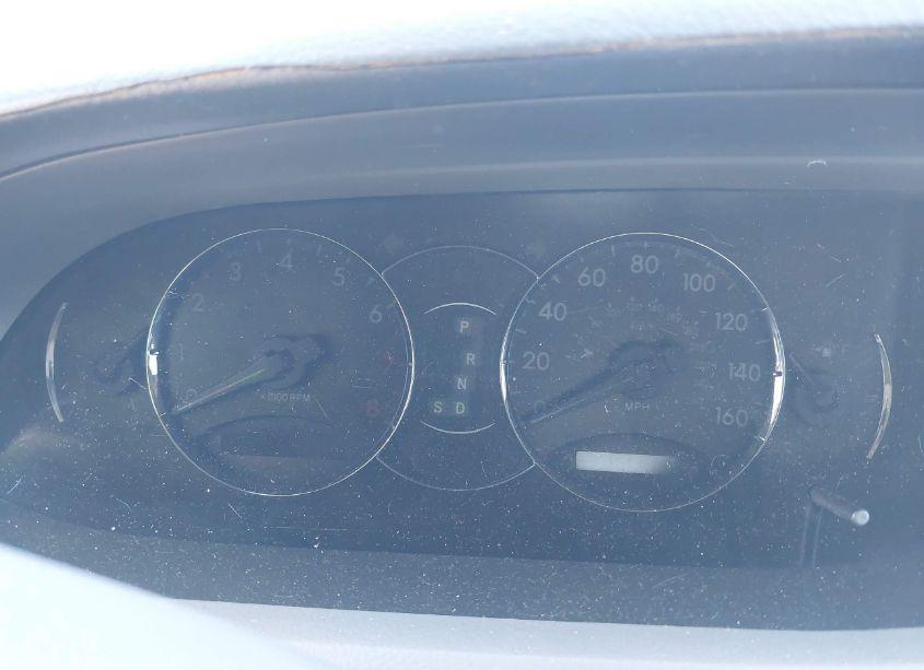 Photo 7 of 2007 Toyota Avalon LIMITED (VIN 4T1BK36B47U175752)