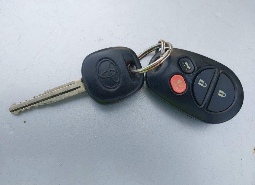 Photo 11 of 2007 Toyota Avalon XL (VIN 4T1BK36B47U175962)