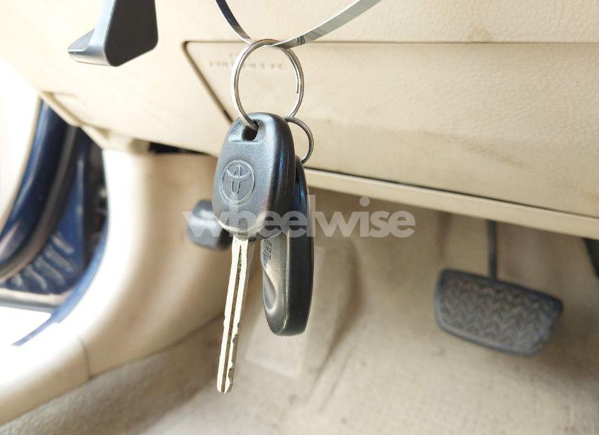 Photo 11 of 2007 Toyota Avalon XLS (VIN 4T1BK36B47U181177)