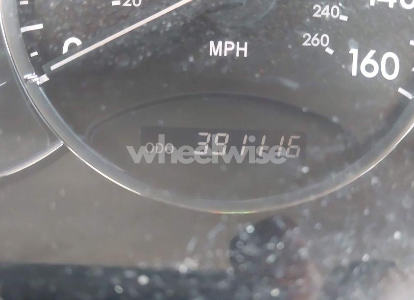Photo 16 of 2007 Toyota Avalon XLS (VIN 4T1BK36B47U181177)