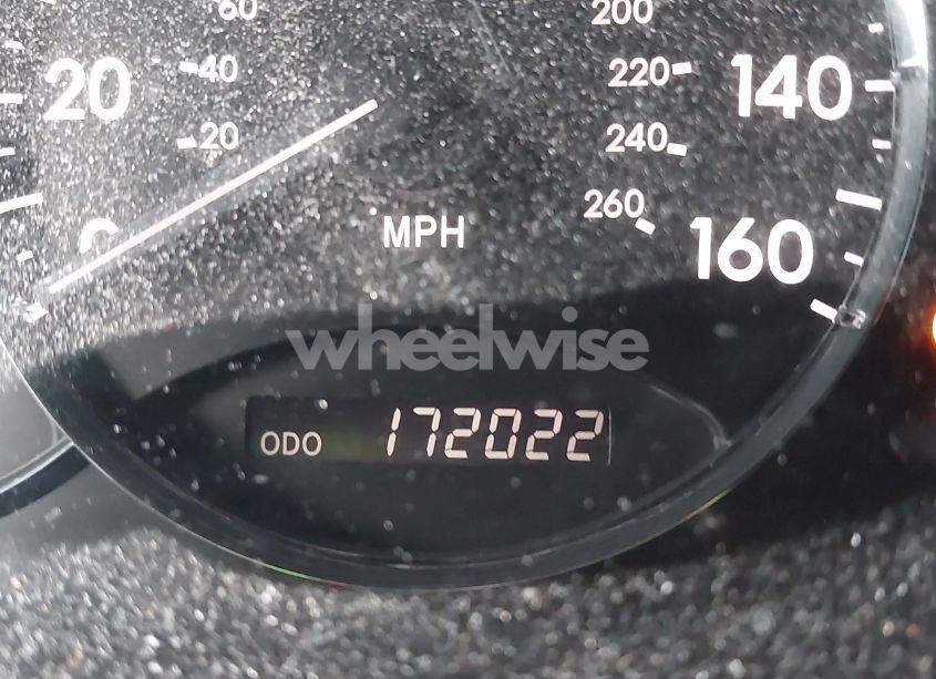 Photo 7 of 2007 Toyota Avalon LIMITED (VIN 4T1BK36B47U181597)