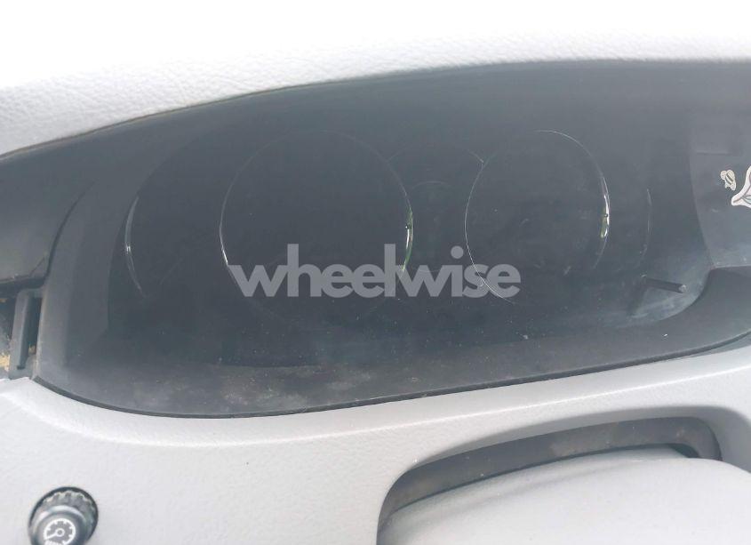 Photo 7 of 2007 Toyota Avalon LIMITED (VIN 4T1BK36B47U185603)