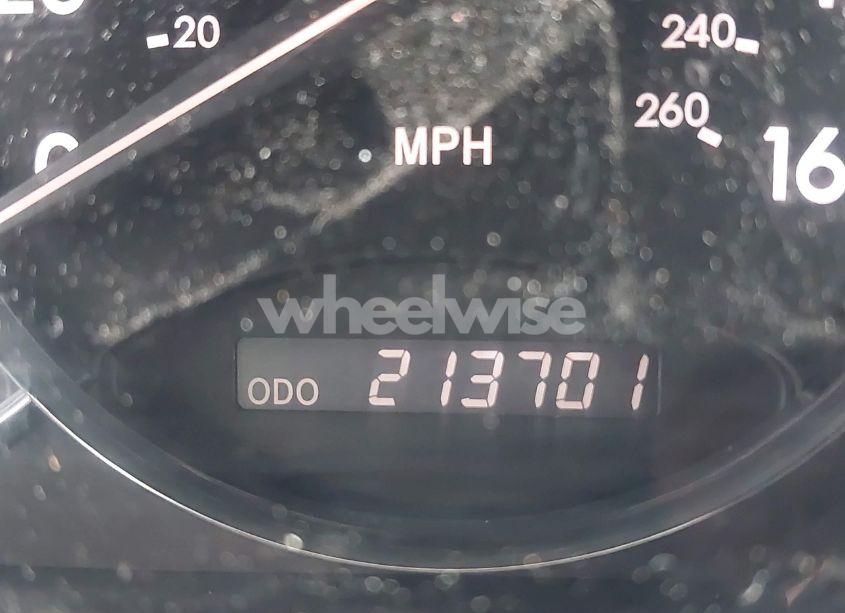 Photo 7 of 2007 Toyota Avalon XLS (VIN 4T1BK36B47U191188)
