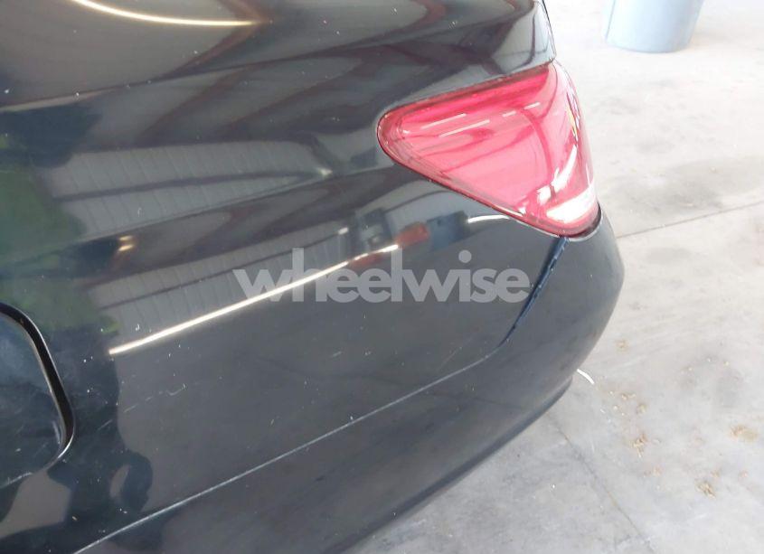 Photo 14 of 2007 Toyota Avalon LIMITED (VIN 4T1BK36B47U203470)