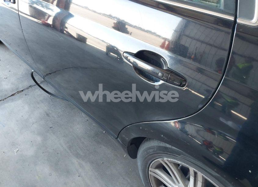 Photo 15 of 2007 Toyota Avalon LIMITED (VIN 4T1BK36B47U203470)