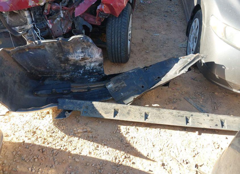 Photo 11 of 2007 Toyota Avalon XL (VIN 4T1BK36B47U232502)