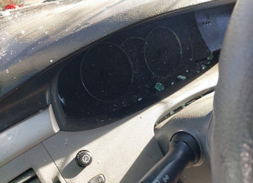 Photo 7 of 2007 Toyota Avalon XL (VIN 4T1BK36B47U232502)