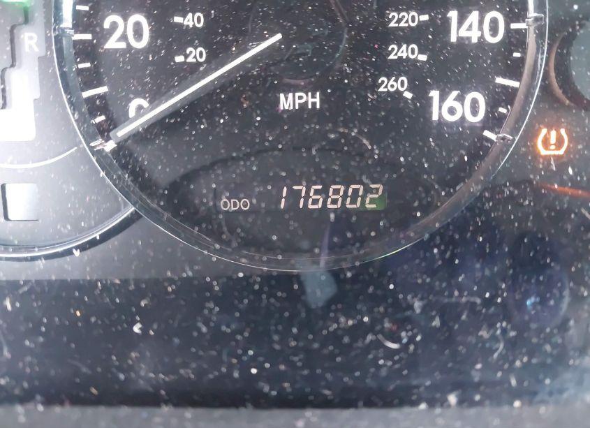 Photo 15 of 2007 Toyota Avalon LIMITED (VIN 4T1BK36B47U240812)