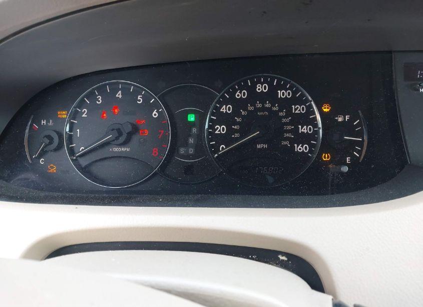 Photo 7 of 2007 Toyota Avalon LIMITED (VIN 4T1BK36B47U240812)