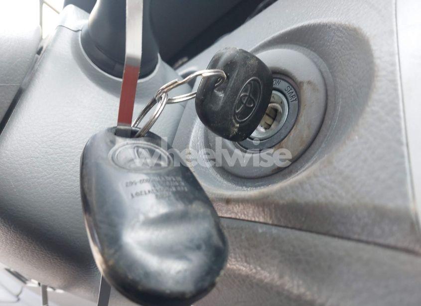 Photo 11 of 2007 Toyota Avalon XLS (VIN 4T1BK36B47U240924)