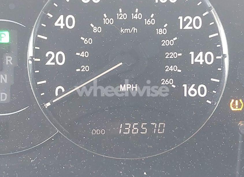 Photo 15 of 2007 Toyota Avalon XLS (VIN 4T1BK36B47U240924)