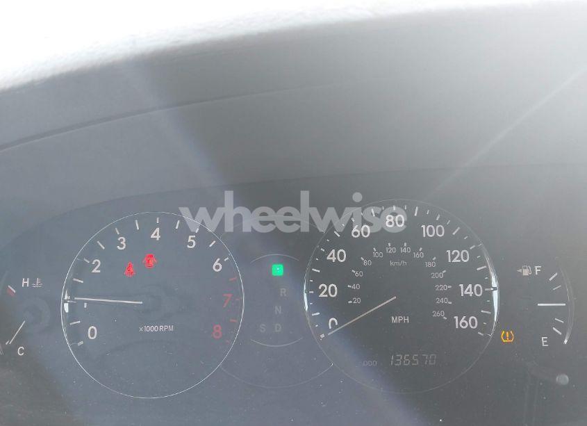 Photo 7 of 2007 Toyota Avalon XLS (VIN 4T1BK36B47U240924)