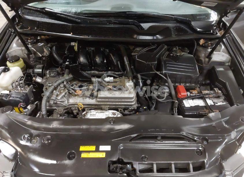 Photo 10 of 2007 Toyota Avalon XLS (VIN 4T1BK36B47U244066)