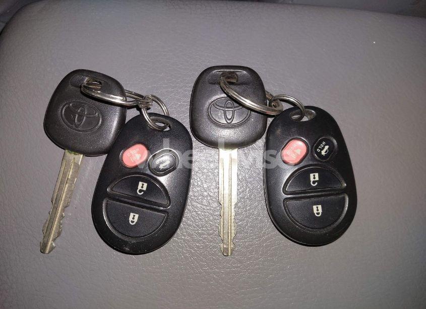 Photo 11 of 2007 Toyota Avalon XLS (VIN 4T1BK36B47U244066)