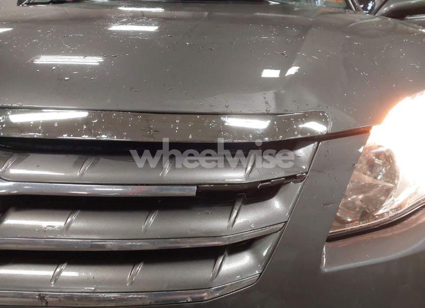 Photo 6 of 2007 Toyota Avalon XLS (VIN 4T1BK36B47U244066)