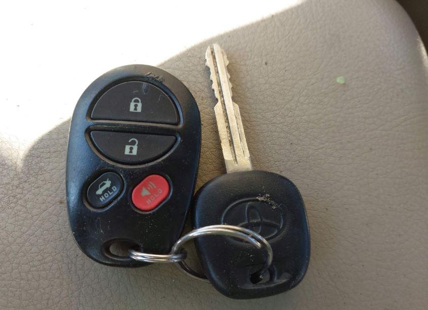 Photo 11 of 2007 Toyota Avalon XLS (VIN 4T1BK36B47U251325)