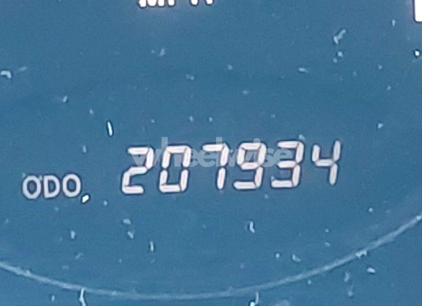 Photo 15 of 2008 Toyota Avalon XLS (VIN 4T1BK36B48U263198)