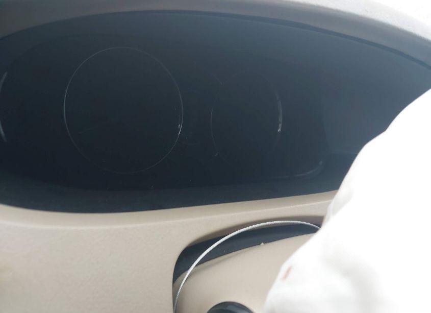 Photo 14 of 2008 Toyota Avalon LIMITED (VIN 4T1BK36B48U274167)