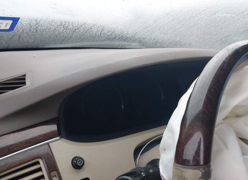 Photo 7 of 2008 Toyota Avalon LIMITED (VIN 4T1BK36B48U274167)