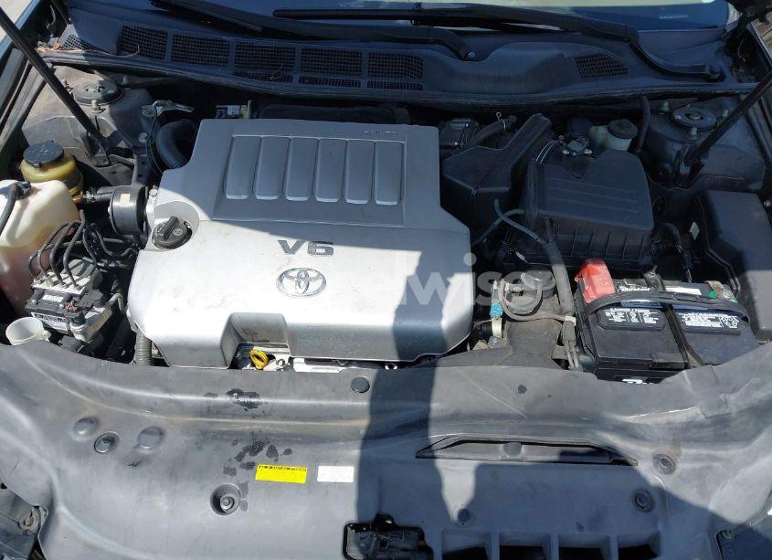 Photo 10 of 2008 Toyota Avalon XL (VIN 4T1BK36B48U275741)