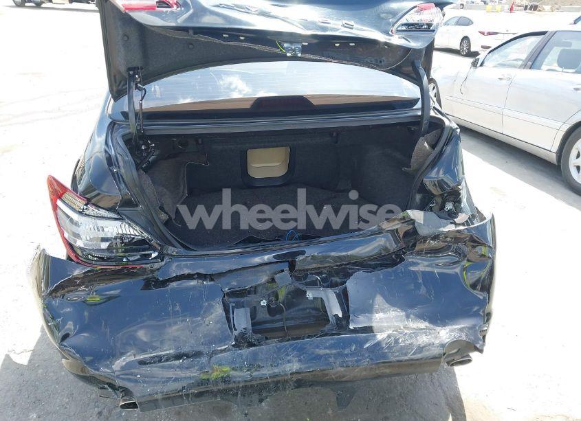 Photo 6 of 2008 Toyota Avalon XL (VIN 4T1BK36B48U275741)