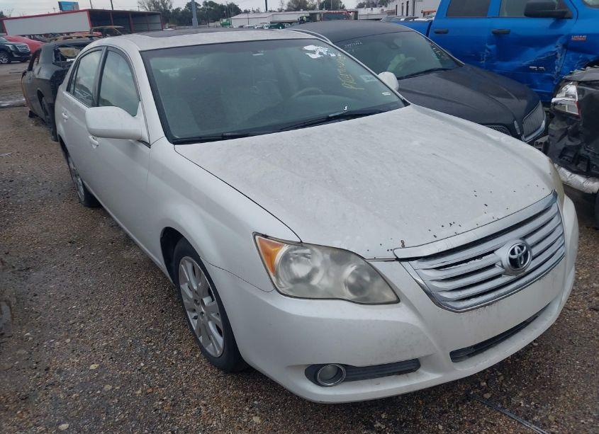 2008 Toyota Avalon XLS (VIN 4T1BK36B48U292569) main photo