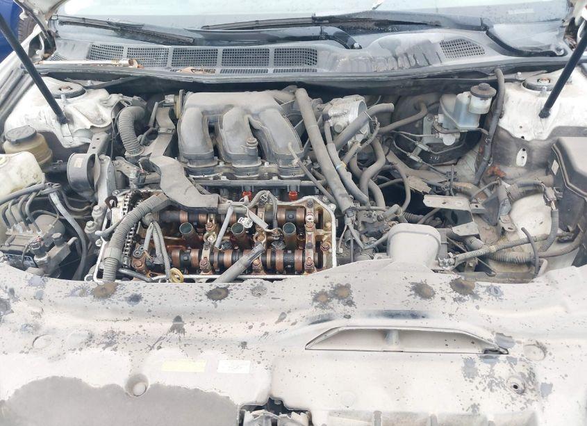 Photo 10 of 2008 Toyota Avalon XLS (VIN 4T1BK36B48U292569)