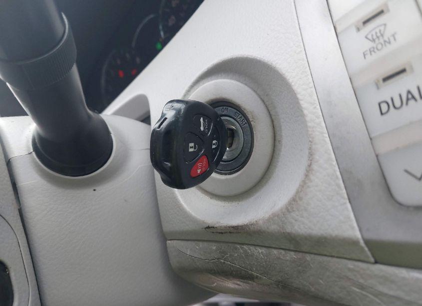 Photo 11 of 2008 Toyota Avalon XLS (VIN 4T1BK36B48U292569)