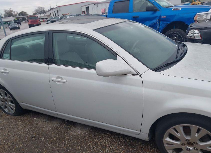 Photo 13 of 2008 Toyota Avalon XLS (VIN 4T1BK36B48U292569)