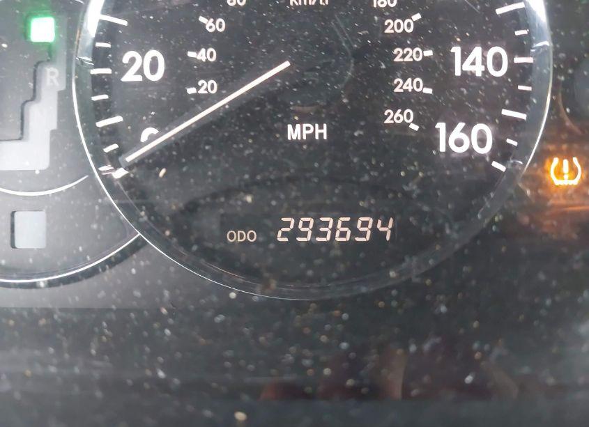 Photo 15 of 2008 Toyota Avalon XLS (VIN 4T1BK36B48U292569)