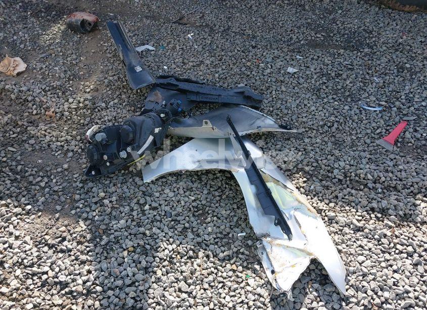 Photo 12 of 2008 Toyota Avalon LIMITED (VIN 4T1BK36B48U292653)