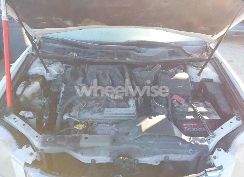 Photo 10 of 2008 Toyota Avalon XLS (VIN 4T1BK36B48U297979)