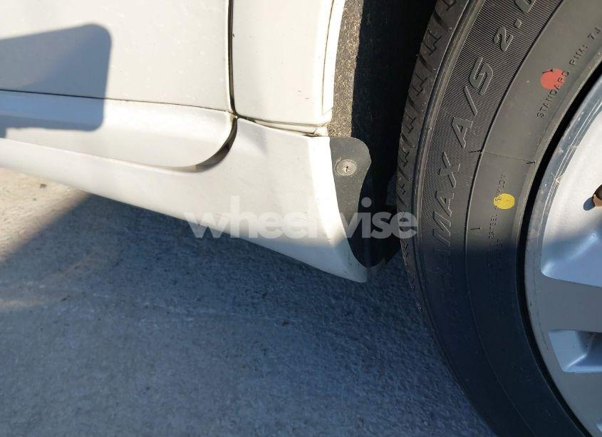 Photo 12 of 2008 Toyota Avalon XLS (VIN 4T1BK36B48U297979)