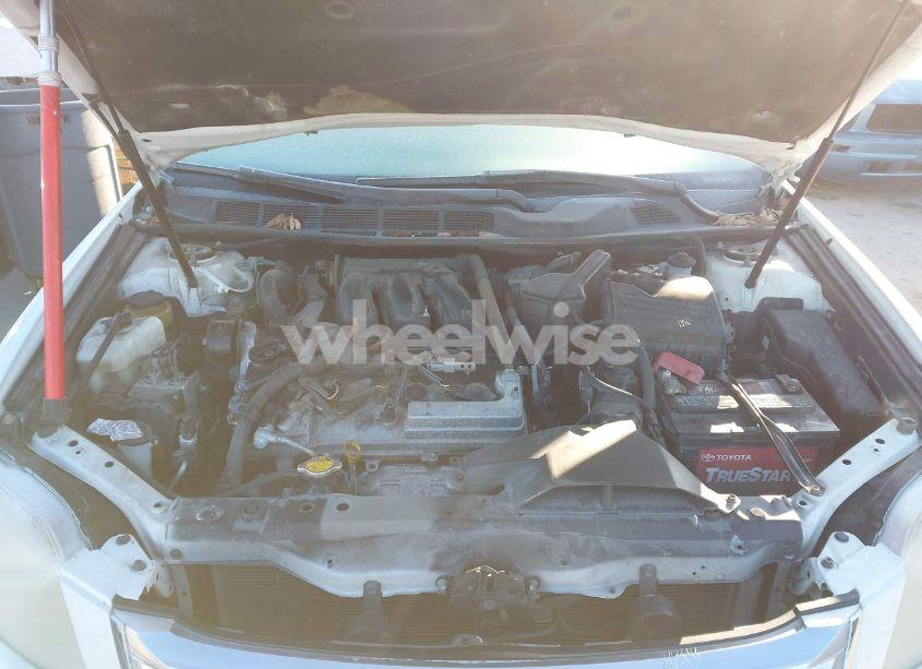 Photo 6 of 2008 Toyota Avalon XLS (VIN 4T1BK36B48U297979)