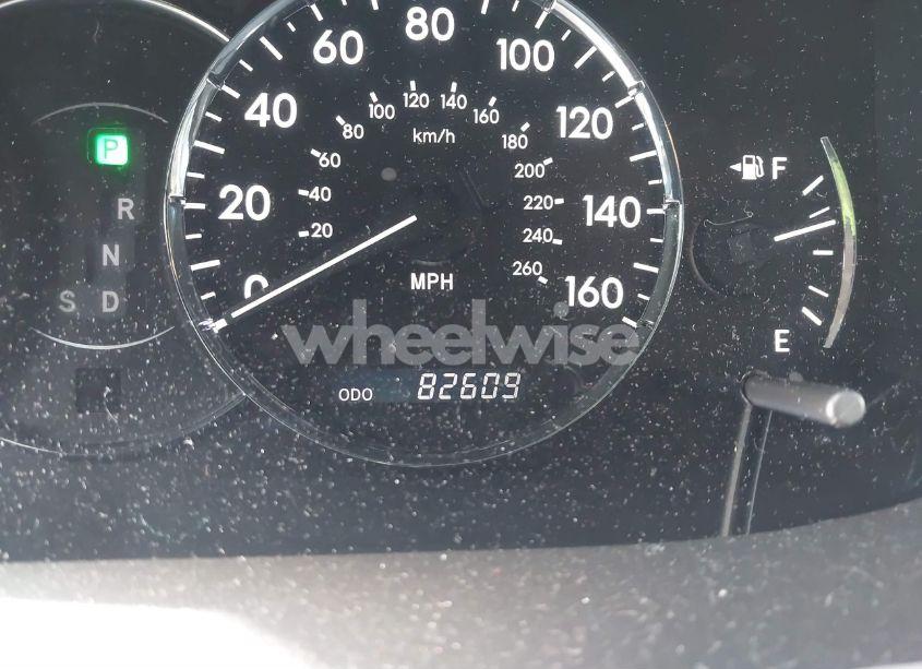 Photo 7 of 2009 Toyota Avalon XLS (VIN 4T1BK36B49U333705)