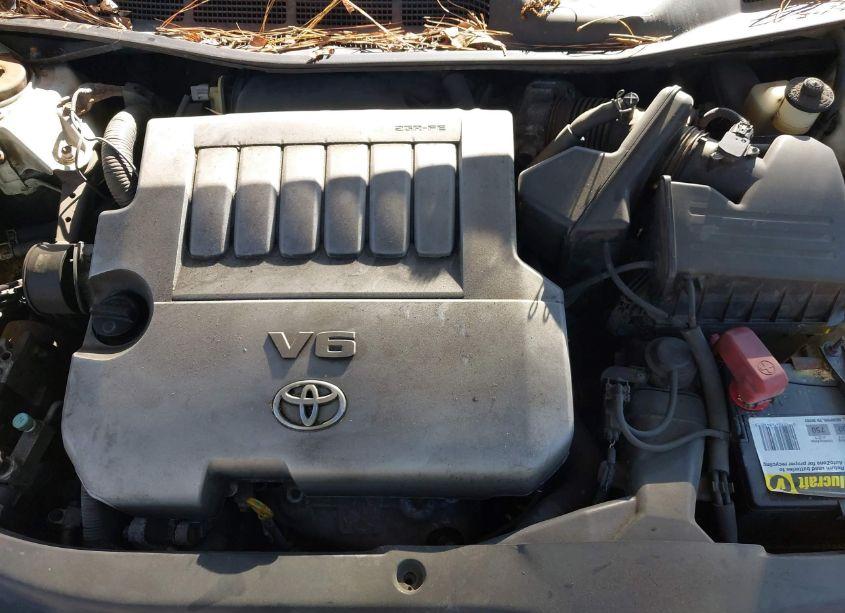 Photo 10 of 2009 Toyota Avalon XL (VIN 4T1BK36B49U343537)