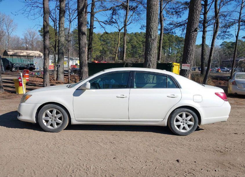 Photo 14 of 2009 Toyota Avalon XL (VIN 4T1BK36B49U343537)