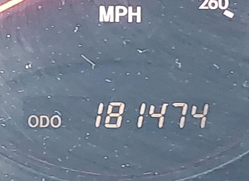 Photo 15 of 2009 Toyota Avalon XL (VIN 4T1BK36B49U343537)