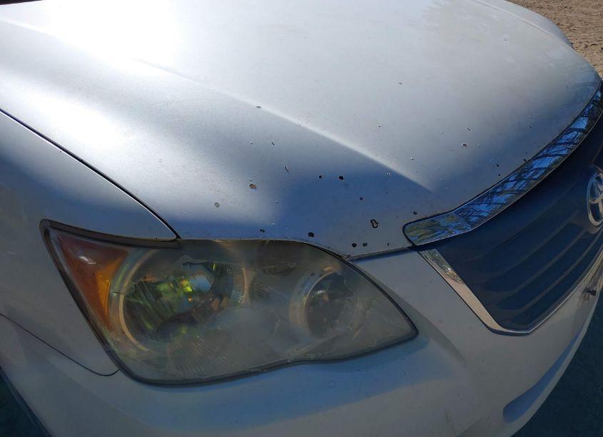 Photo 17 of 2009 Toyota Avalon XL (VIN 4T1BK36B49U343537)