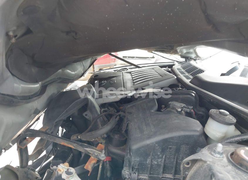 Photo 10 of 2009 Toyota Avalon XLS (VIN 4T1BK36B49U344817)