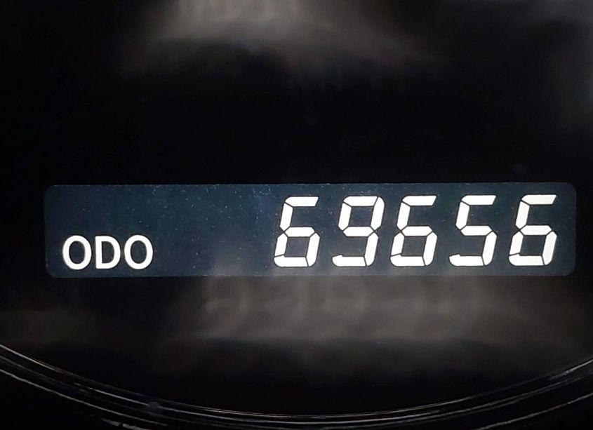 Photo 15 of 2009 Toyota Avalon LIMITED (VIN 4T1BK36B49U347295)