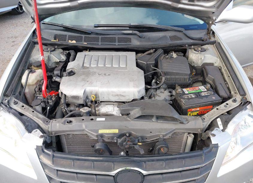 Photo 10 of 2005 Toyota Avalon XLS (VIN 4T1BK36B55U029650)